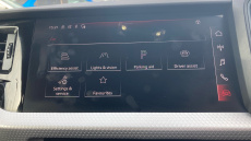 Audi A1 25 TFSI S Line 5dr Petrol Hatchback